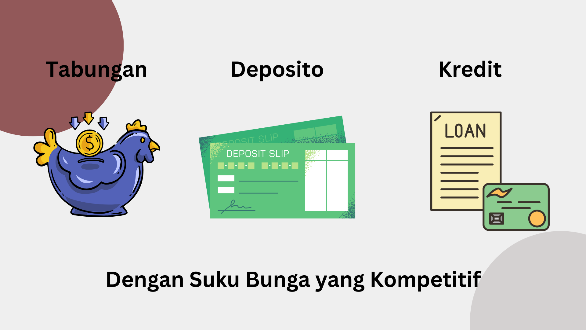About BPR HDG