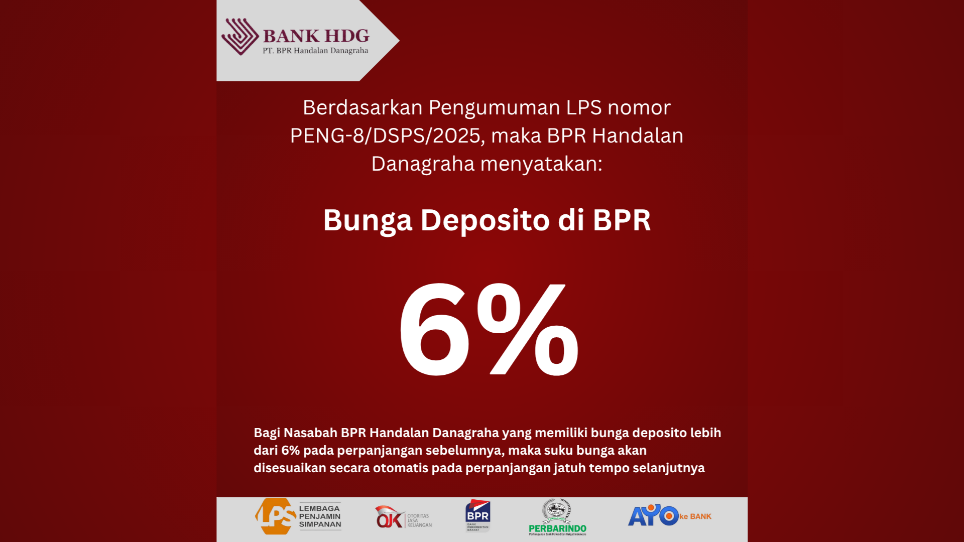 BPR HDG Logo