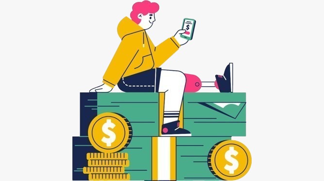 Deposito Product